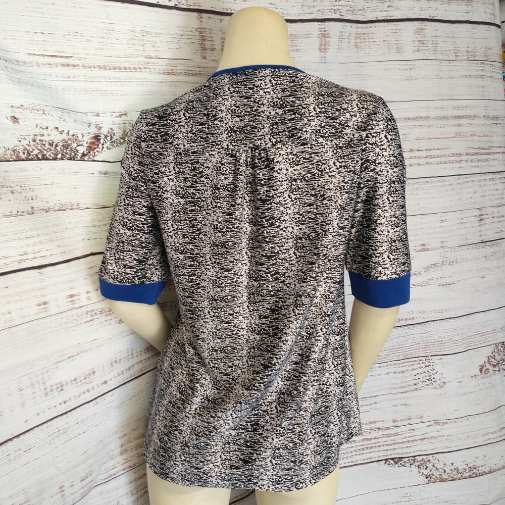 NOTATION BLOUSE SIZE S - Picture 4 of 9